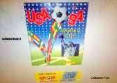 Album c Mondiali 1994 USA '94 completo.